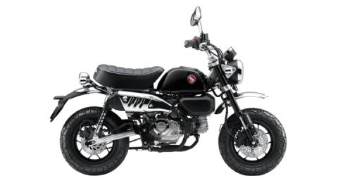 Z125MA Monkey